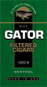 Gator Little Cigars