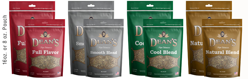 Dean's Loose Tobacco