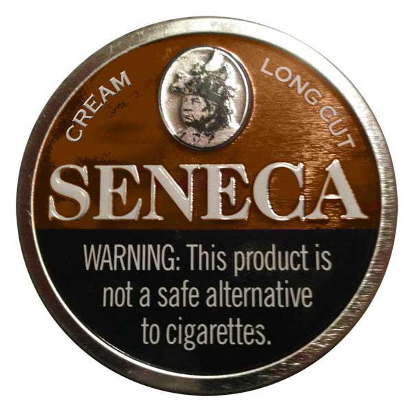 Seneca Chew/Snuff